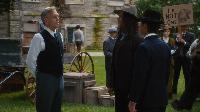 Click to watch 'The Murdoch Link' (popup) Murdoch Mysteries